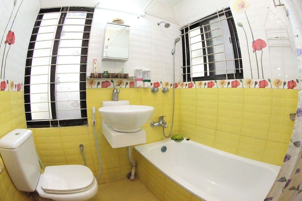 Babylon Garden Serviced Apartments 74/75
