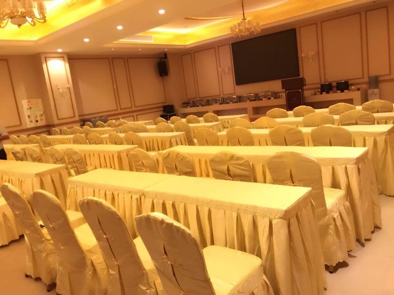 Vienna Hotel (Zhongshan Tanzhou) 35/42