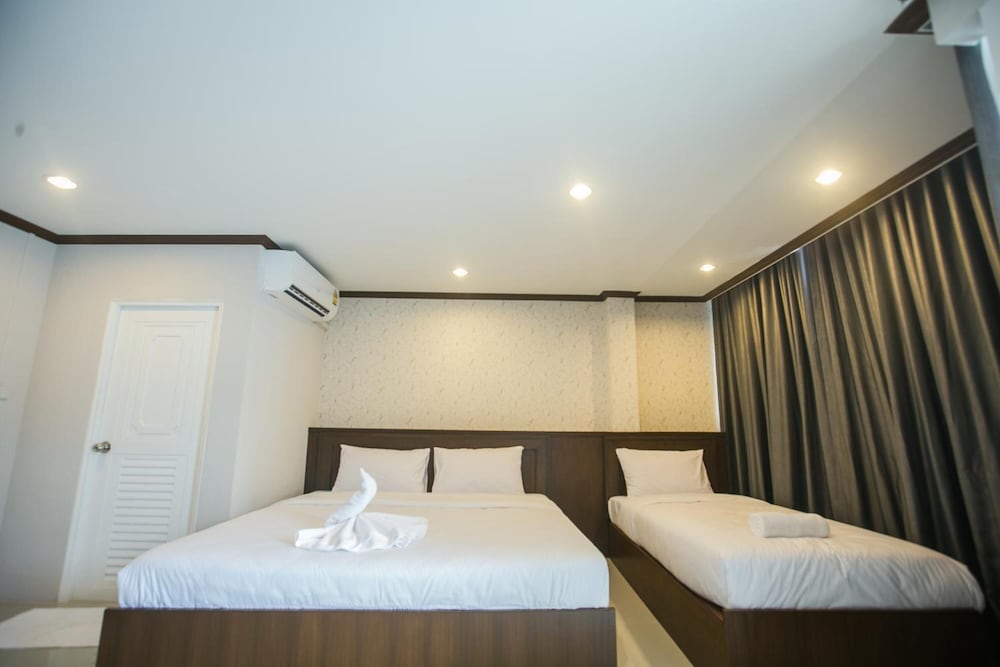 The Sleep Phang-Nga 8/28