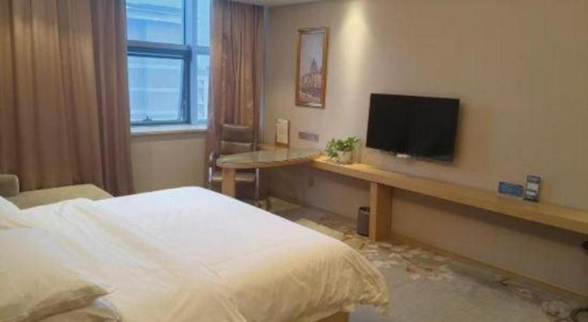 Vienna International Hotel (Wuxi Taihu Expo Center) 25/47