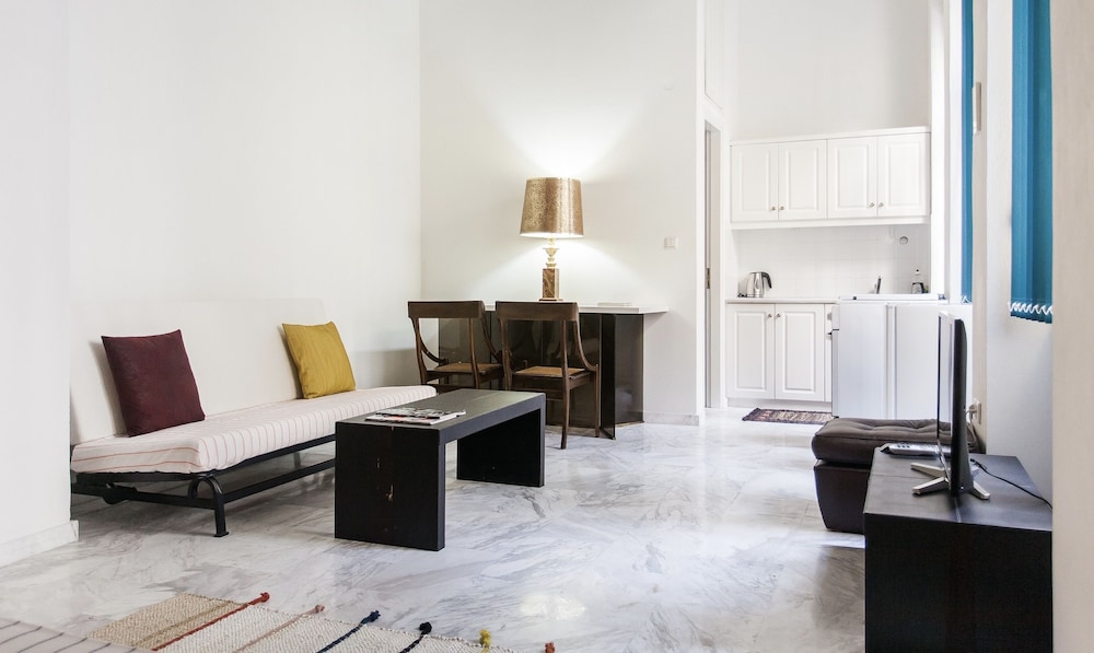 Concierge Athens Ii 25/50