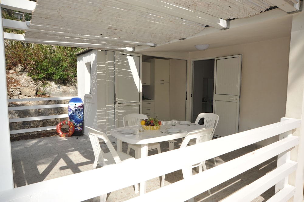 Villaggio Spiaggia Lunga 10/71