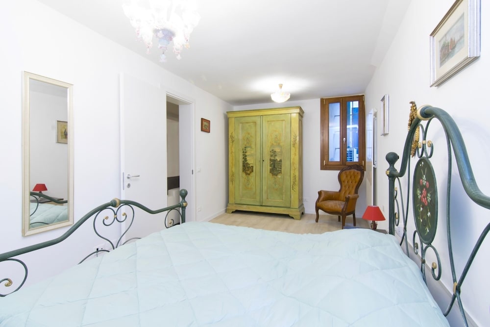 Ca Alberto Apartments 2 6/22
