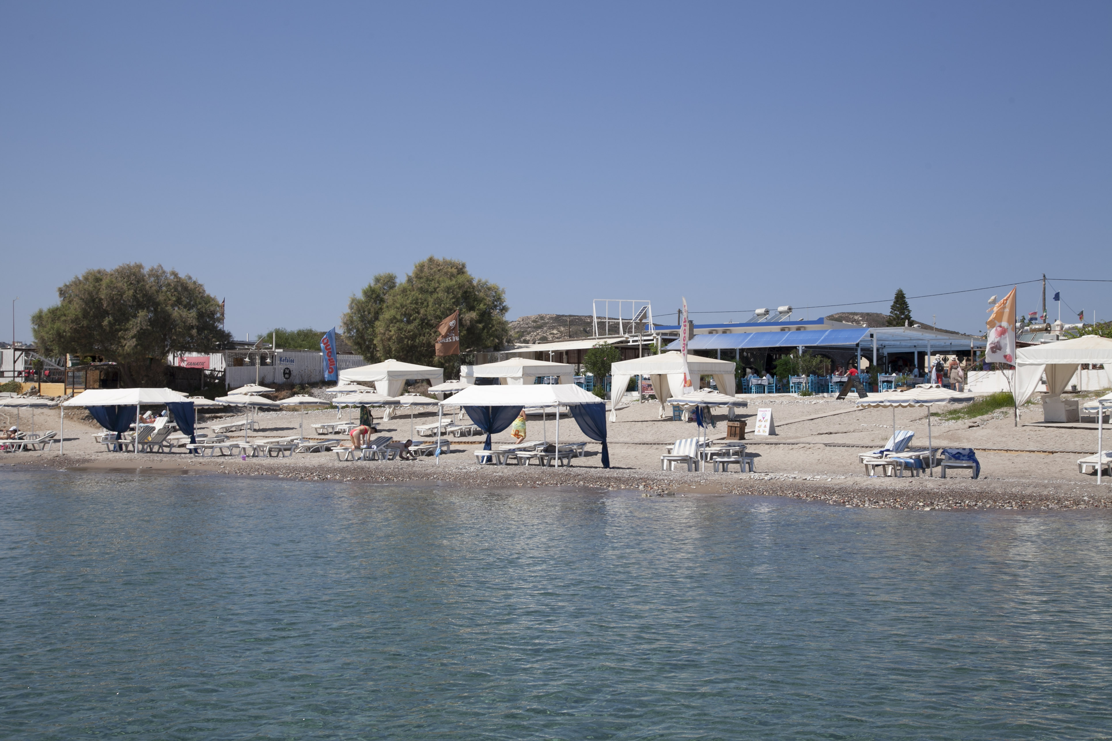 Sacallis Inn Beach Hotel 45/50