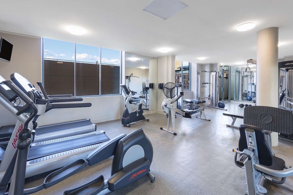 Oaks Sydney Castlereagh Suites 43/78