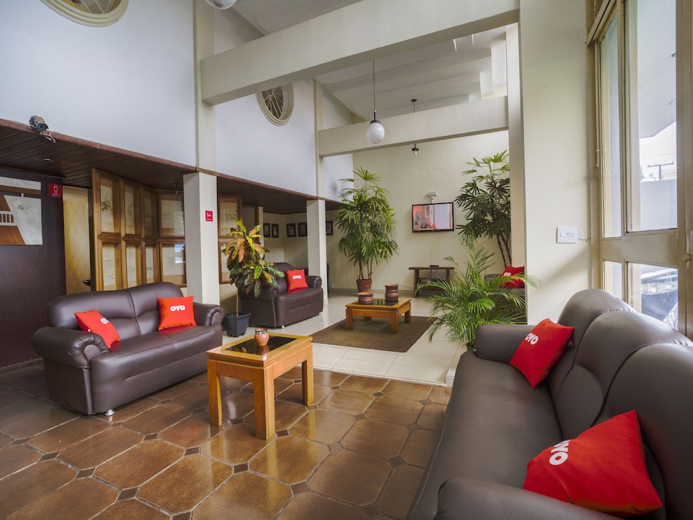 OYO Hotel La Rocca 32/44