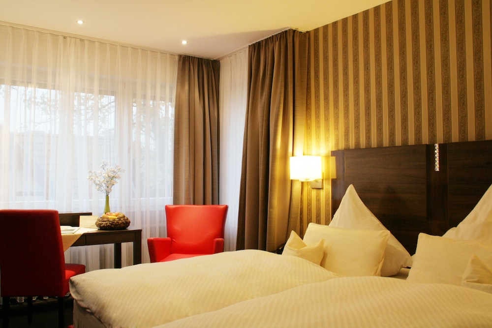 Hotel Haus Berlin 12/33