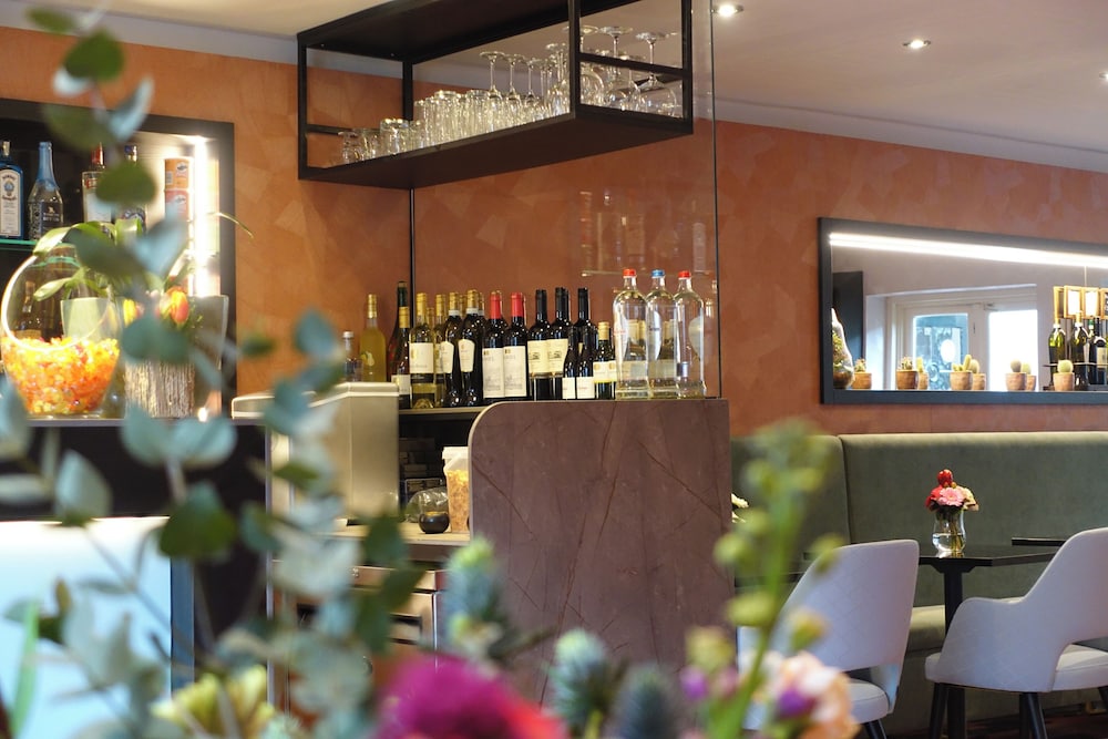 Hampshire Inn - Prinsengracht 35/48