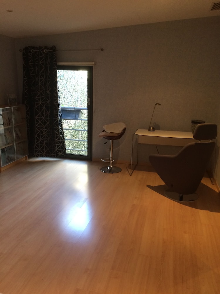Loft Zen Bordeaux 13/27