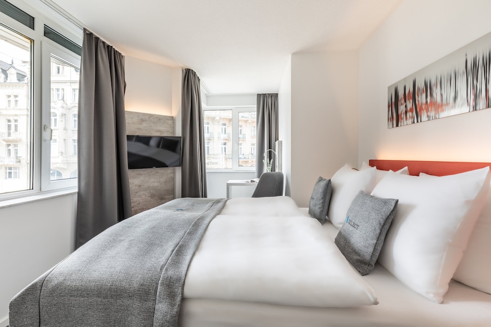 Select Hotel Wiesbaden City 66/97