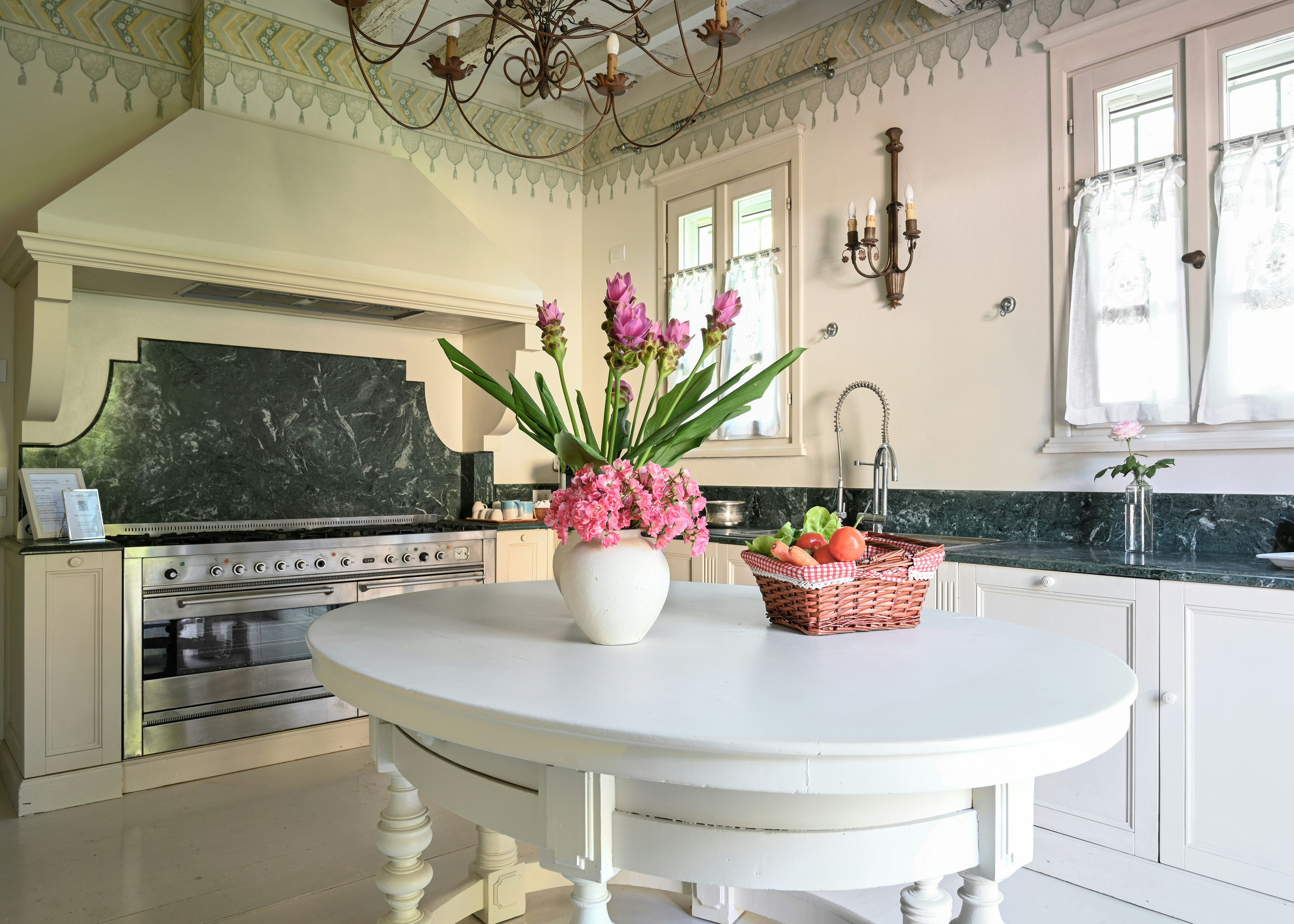 Elizabeth Country House photo4