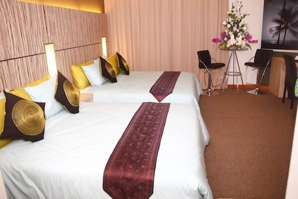 Grand Medallion Hotel 15/48