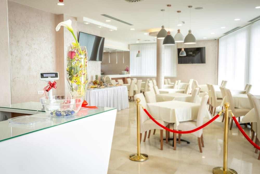 Hotel Mar Garni 39/45