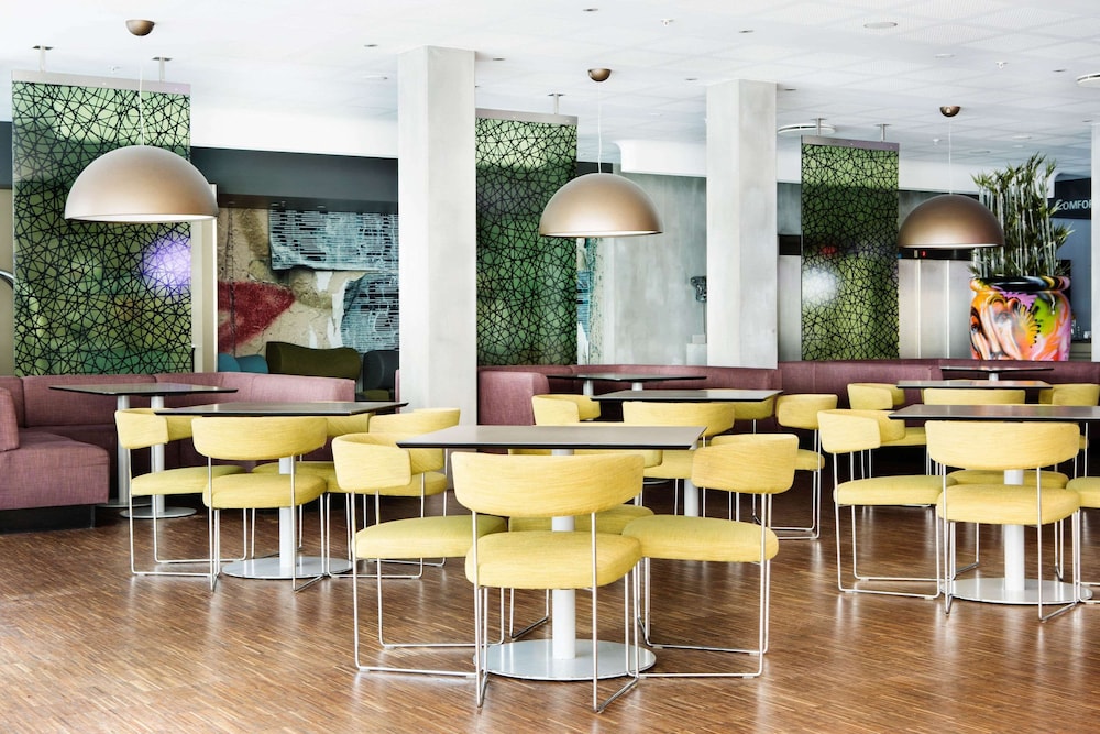 Comfort Hotel Kristiansand 39/64