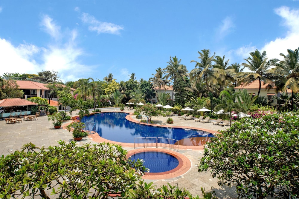 Radisson Blu Resort Goa Cavelossim Beach 47/50
