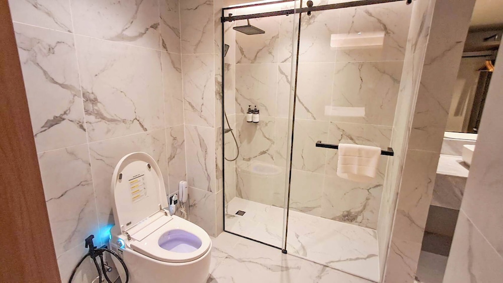 D Varee Jomtien Beach Pattaya Hotel 50/50
