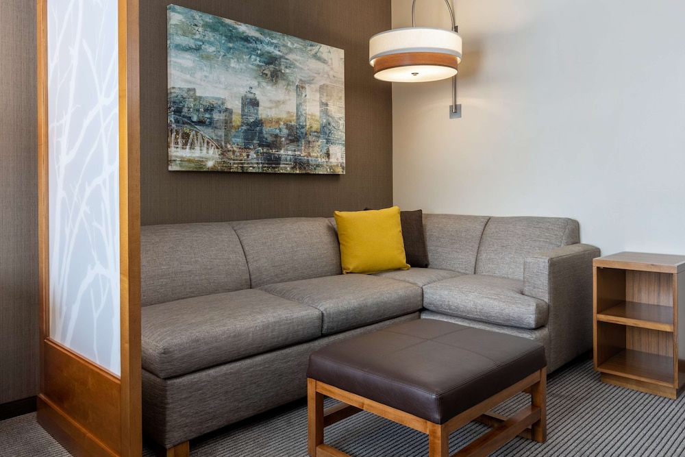 Hyatt Place Atlanta Centennial Park 18/31