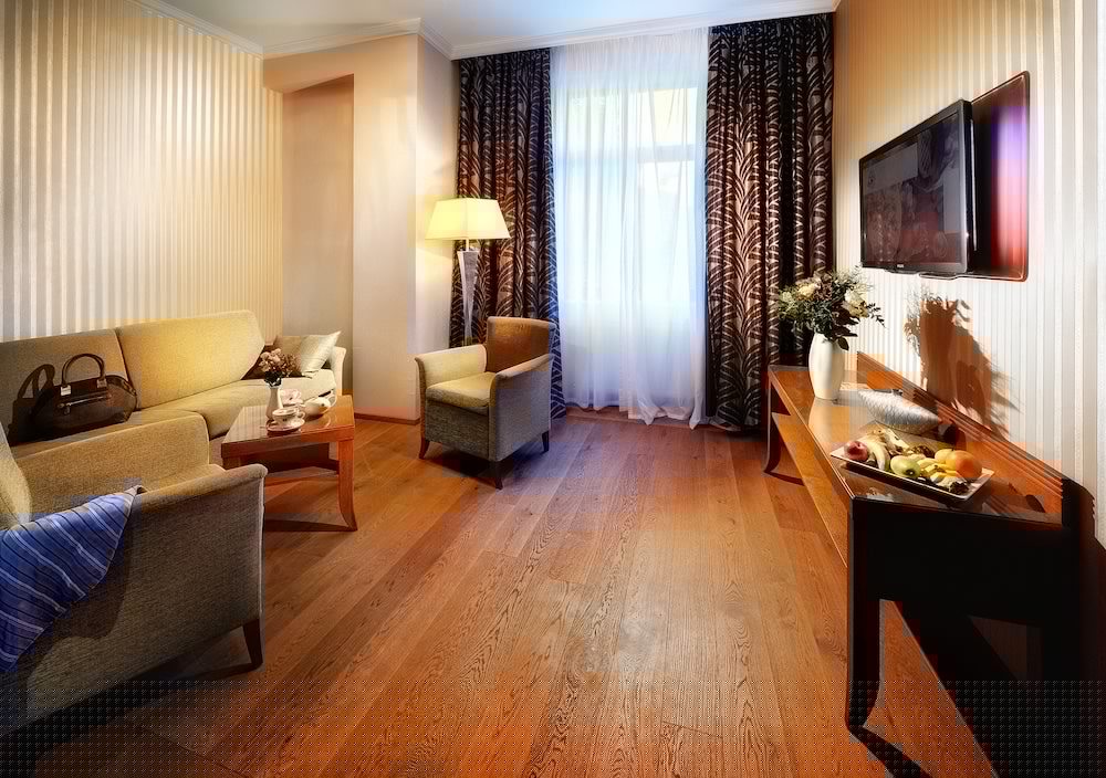 Grandhotel Praha 20/32