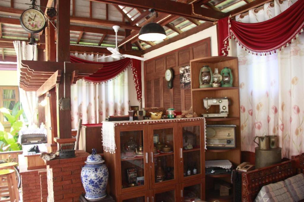 Bantham Hill Homestay 31/45