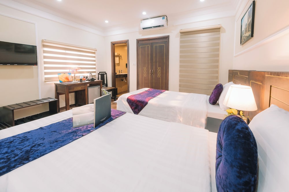 Hanoi Focus Boutique Hotel 29/55