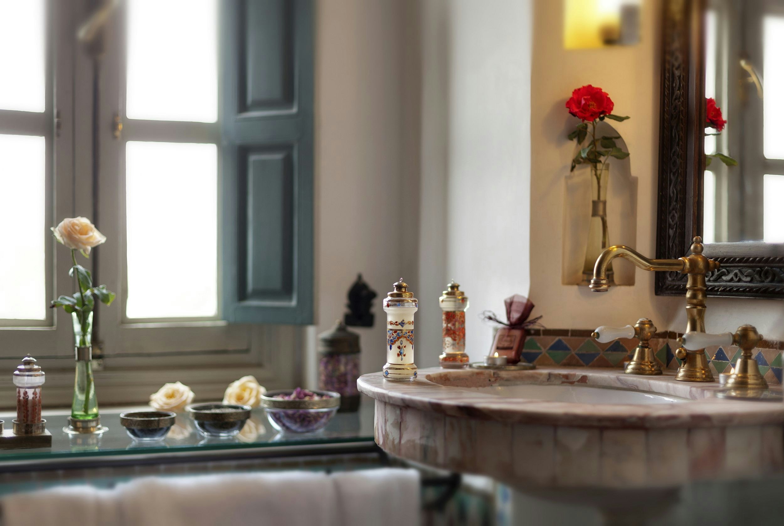 Dar Rhizlane & Spa - Palais & Table D'hotes 76/108