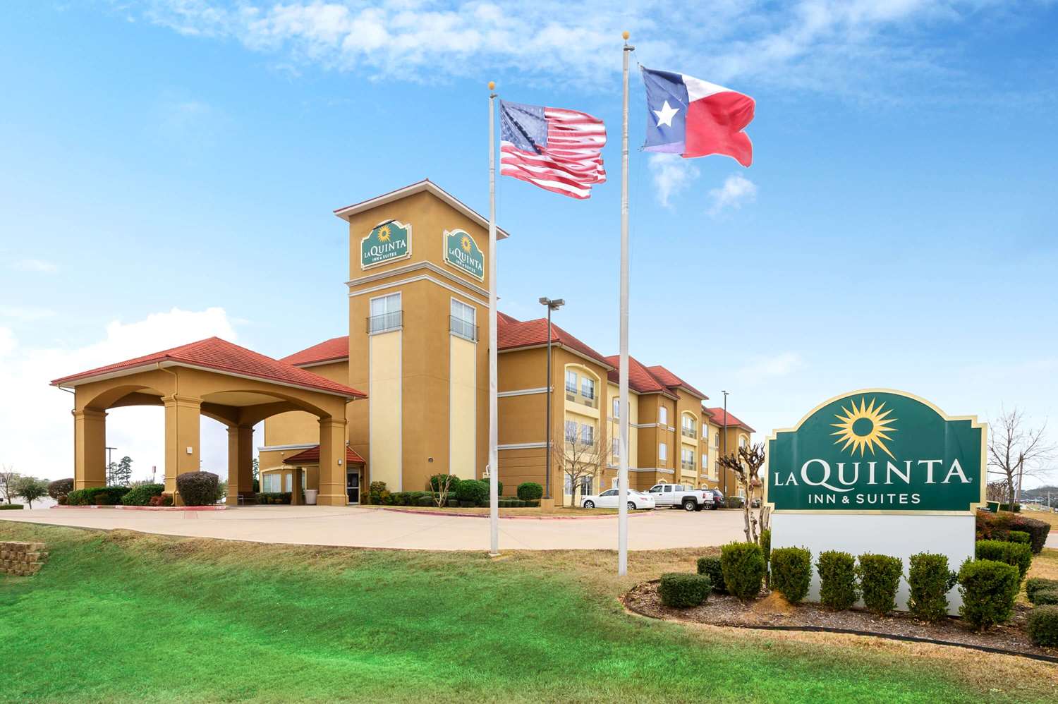 La Quinta Inn And Suites By Wyndham Longview North 2/46