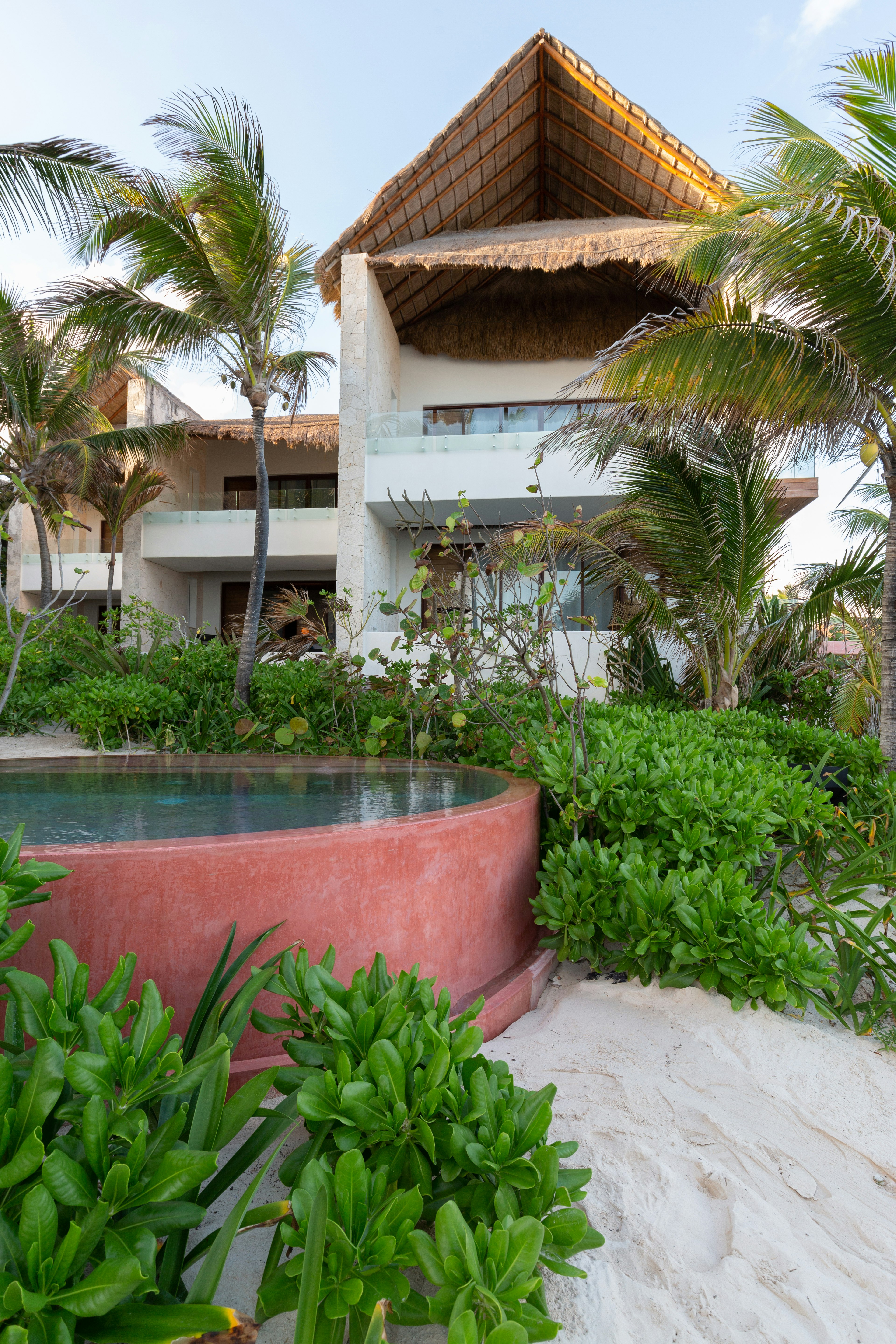Tago Tulum by G Hotels 44/46