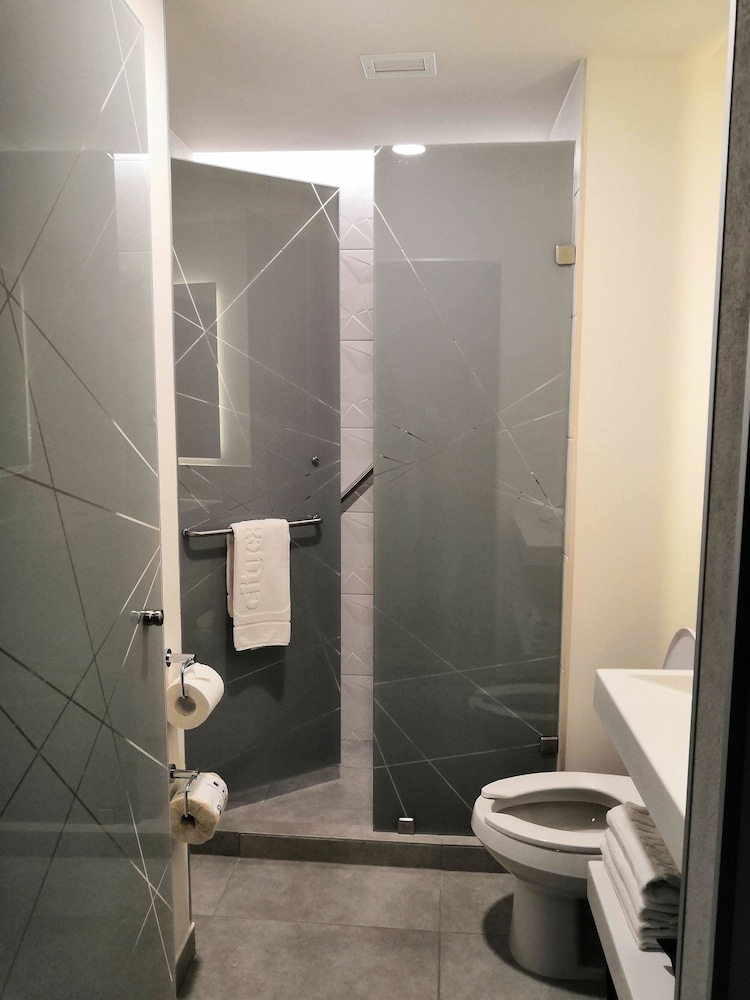 City Express Plus by Marriott Ciudad de Mexico Interlomas 45/46