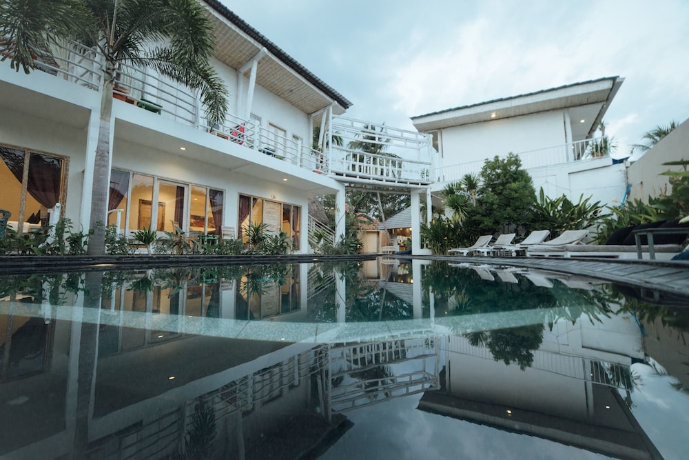 Gili Amor Boutique Resort photo1