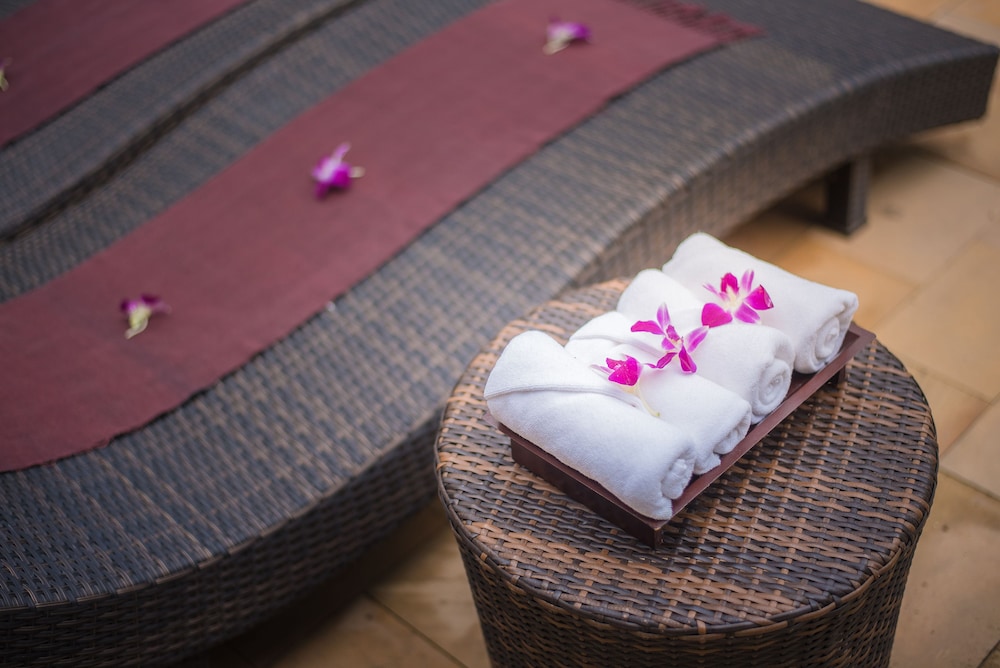 Gassan Khuntan Golf and Resort Lamphun 22/50