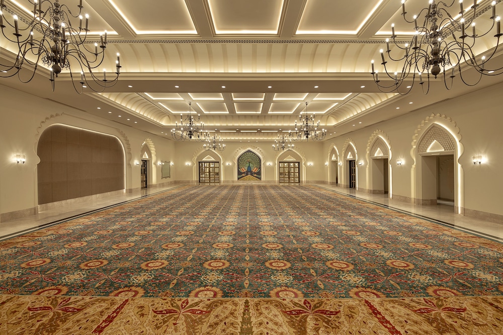 Aurika Udaipur - Luxury by Lemon Tree Hotels 19/50