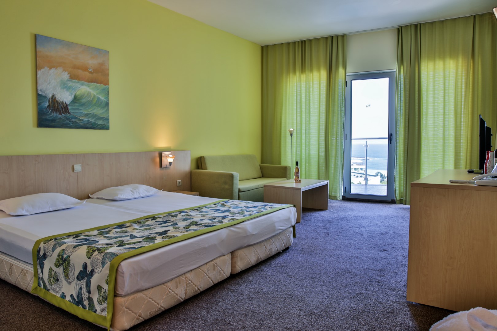 Double Room Standard (2 adults)