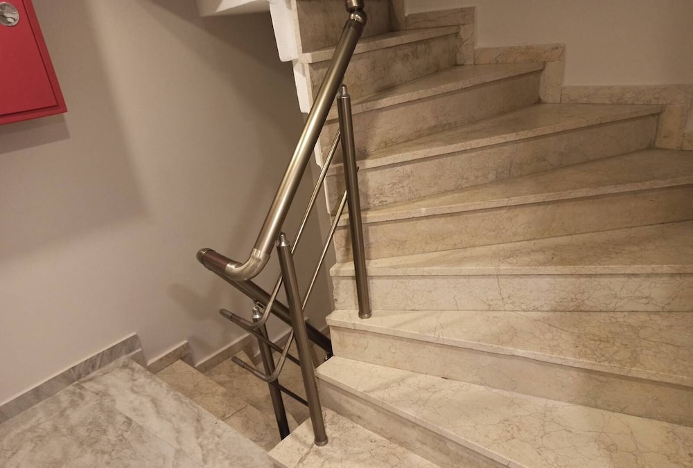 Cadde Suite Bakirkoy 12/43