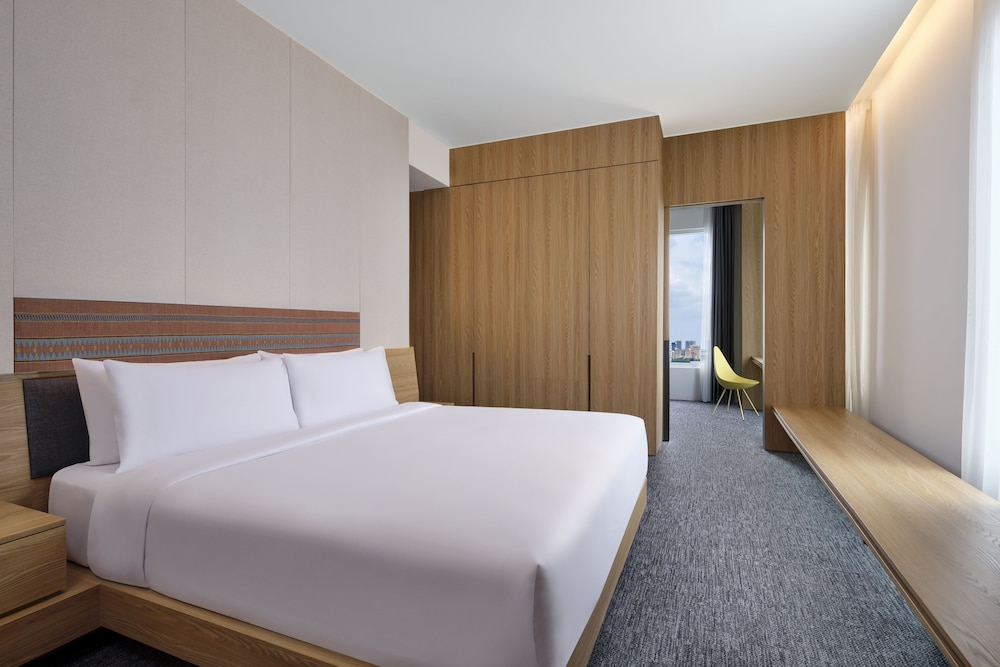 Aloft South Jakarta 12/46