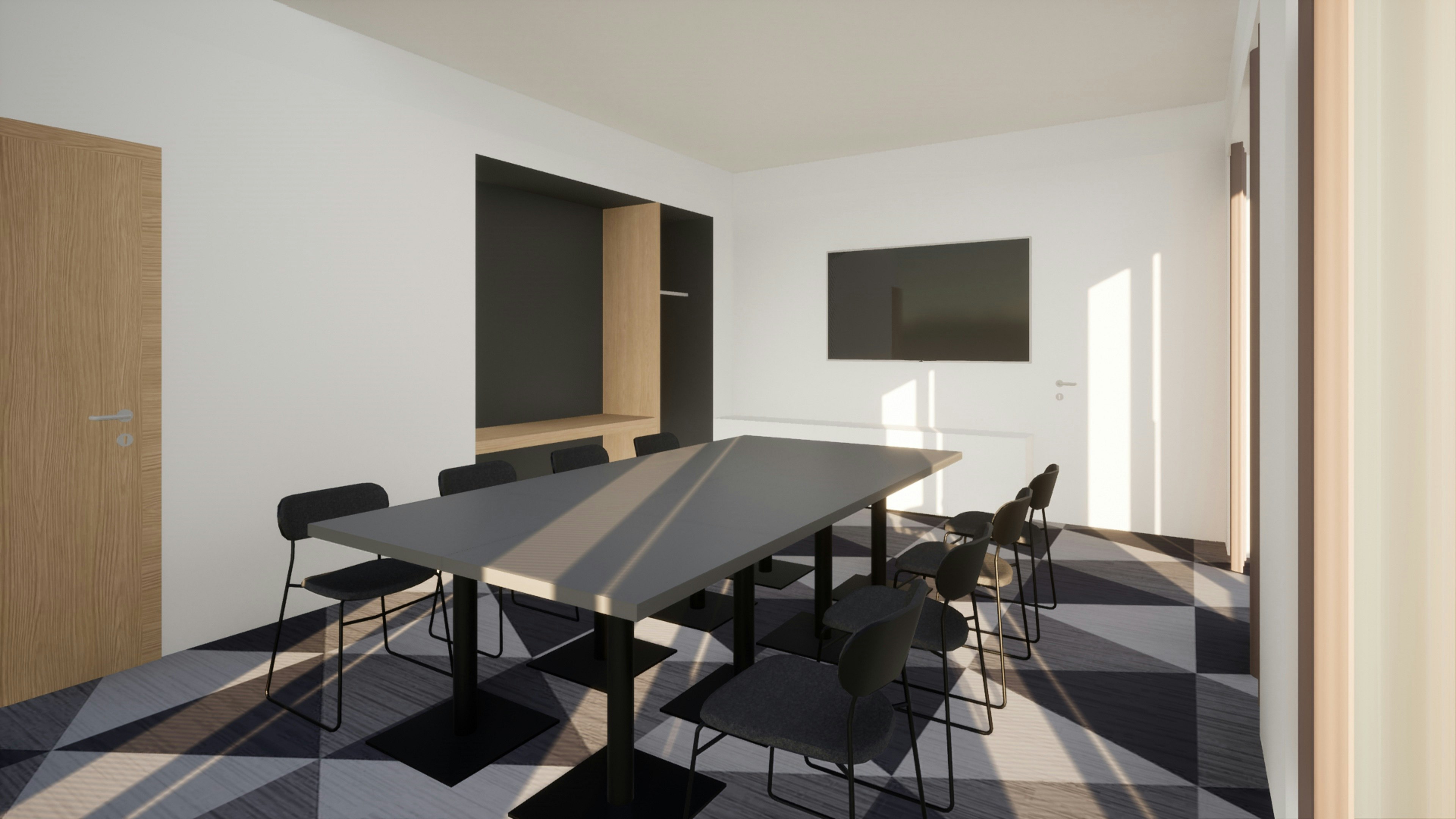 Holiday Inn Express Heilbronn by IHG 53/60