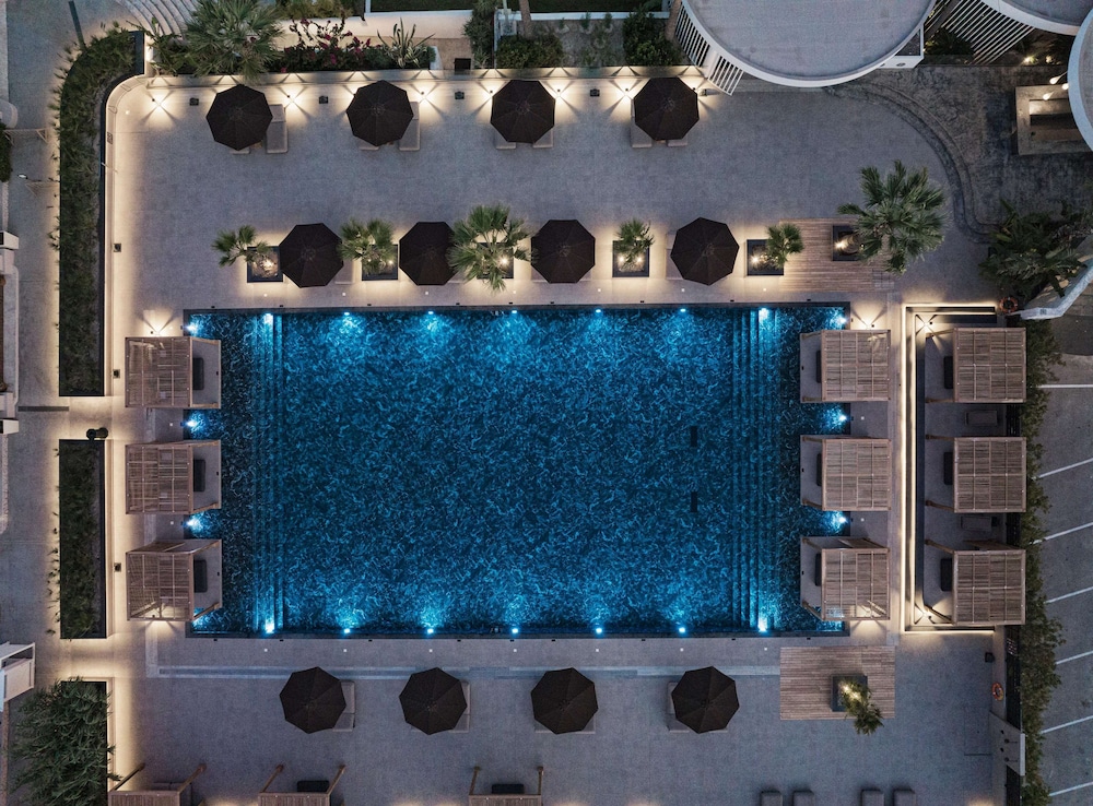 Ammades All Suites Beach Hotel & Spa – Adults Only 5/73