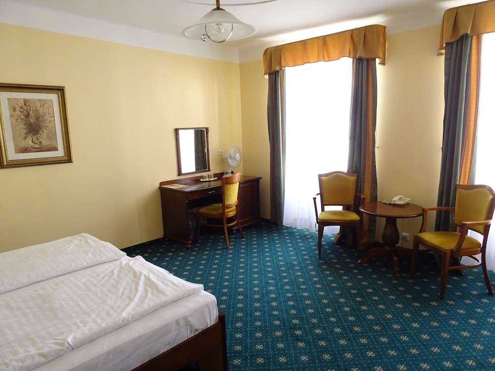 Certovka Hotel 17/50