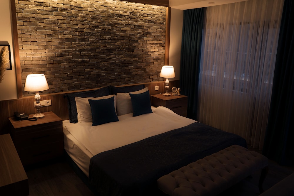 Taksim Yazici Residence 27/68