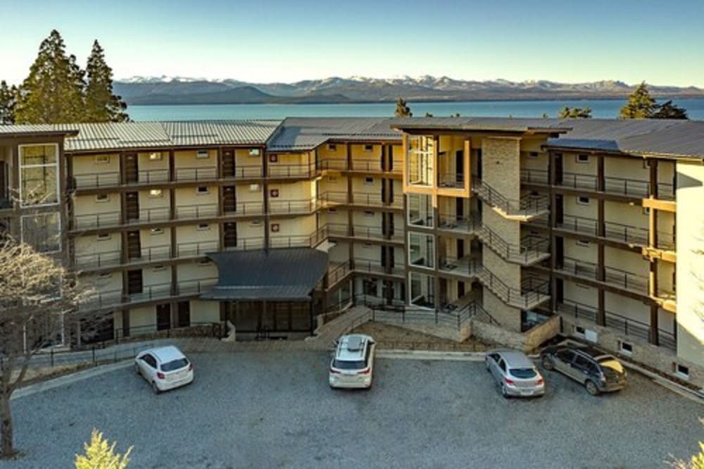 Aguila Mora Suites & Spa 55/57
