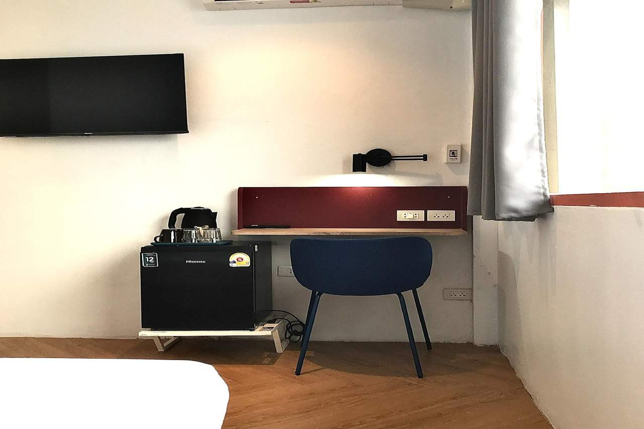 Beige Poshtels Hostel 38/49