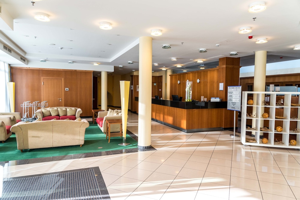 Courtyard By Marriott Bochum Stadtpark 7/50