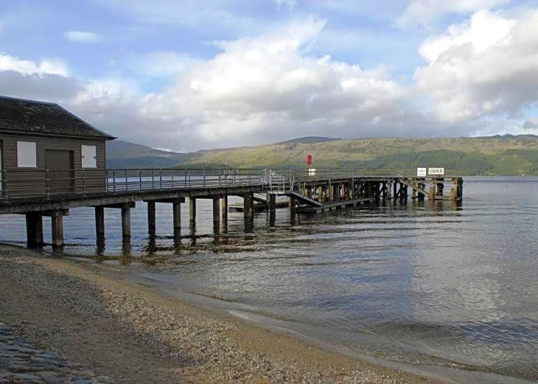 Loch Lomond Arms 50/58