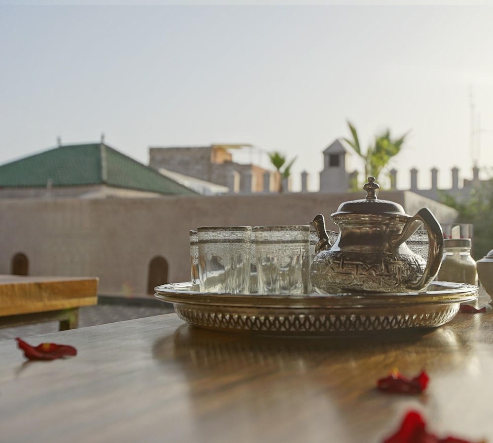 Riad Alma 66/72