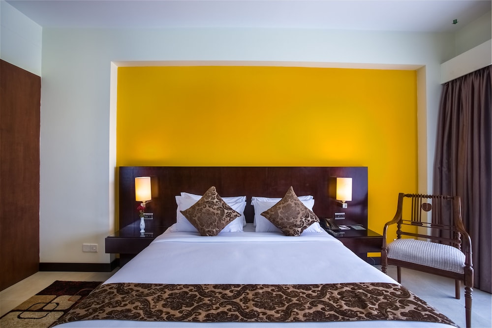 Hotel Grand Park Barisal 13/54