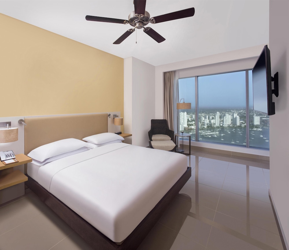 Hyatt Regency Cartagena 23/78