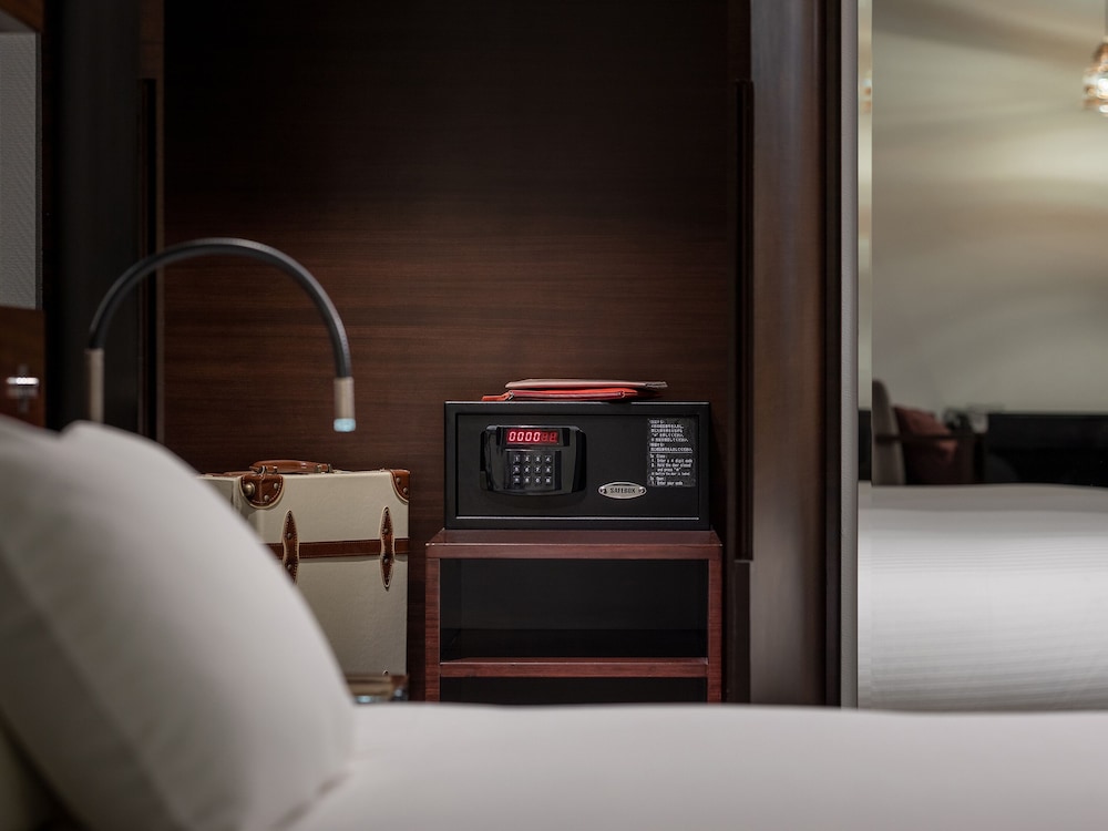 Hotel The Celestine Tokyo Shiba 22/68