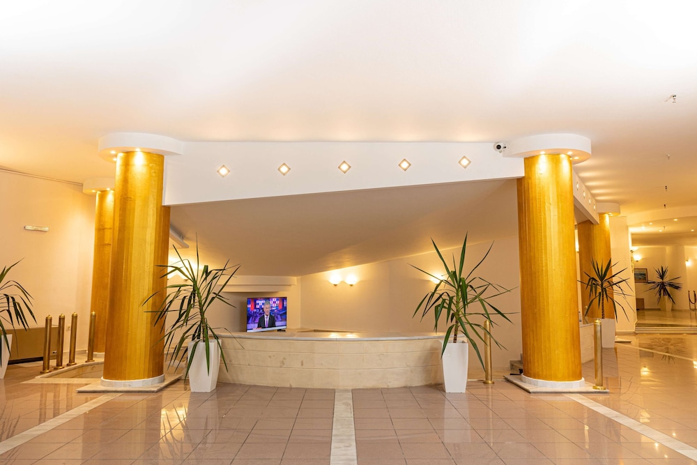 Santa Marina Unique Hotel 10/50