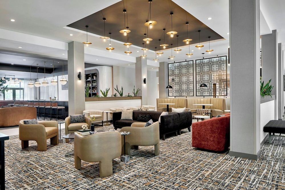 Courtyard by Marriott Birmingham Grandview 28/40
