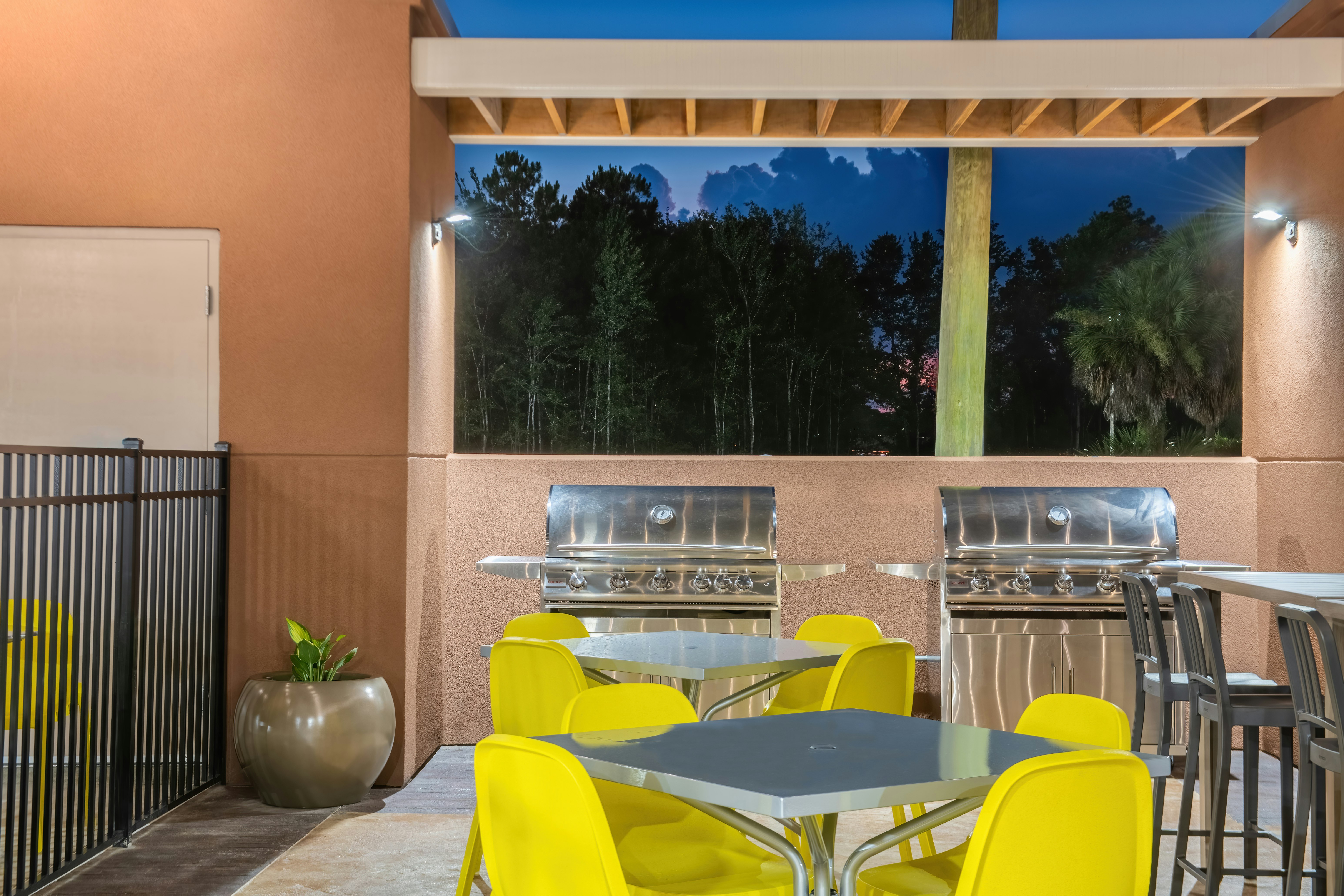 Home2 Suites by Hilton Kingsland 17/26