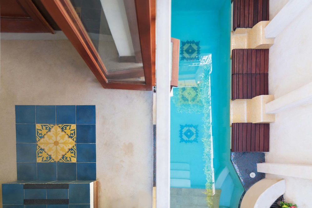 Casa Sanchez Boutique Hotel 31/61